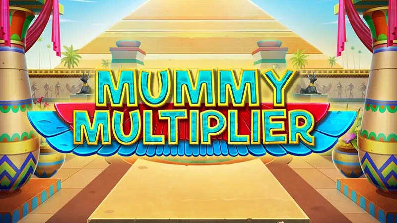 Mummy Multiplier