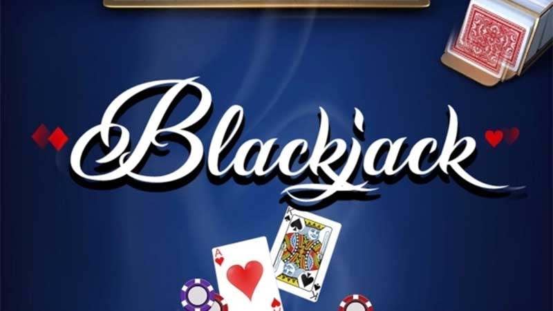 One-Hand Blackjack