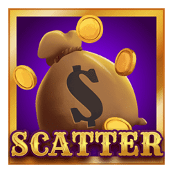 Scatter symbol