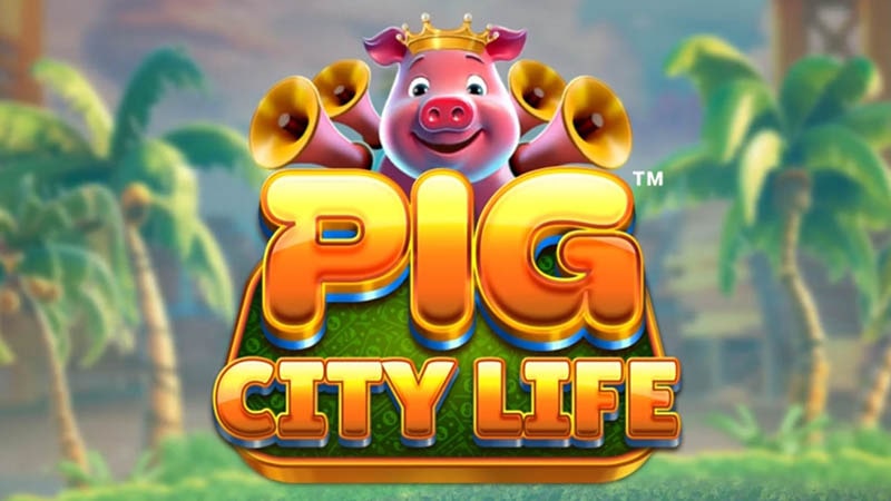 Pig City Life