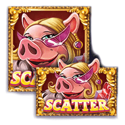 scatter