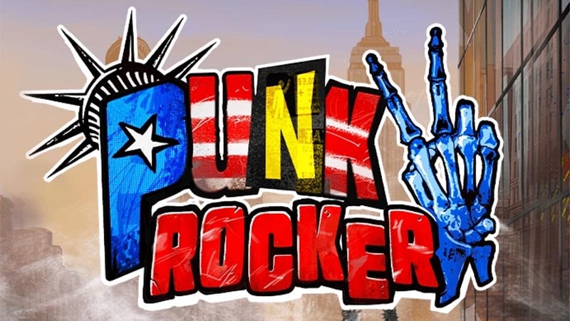 Punk Rocker 2