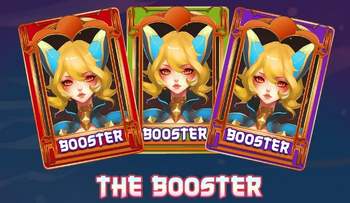 The Booster