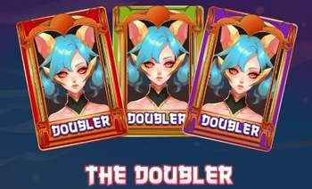 The Doubler