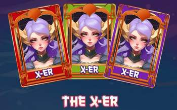 The X-er