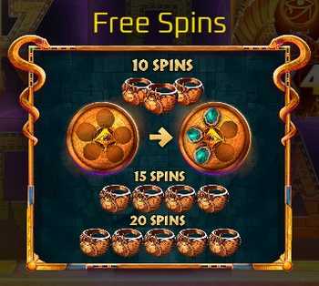 Free Spins