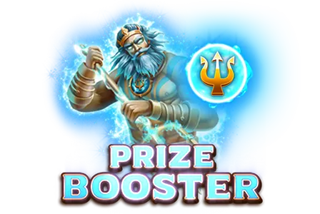 Prize Booster