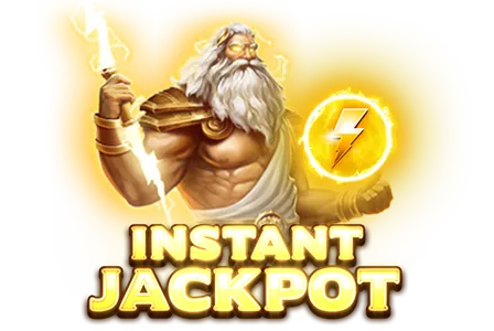 Instant Jackpot