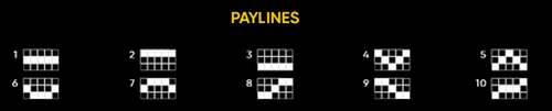 Paylines