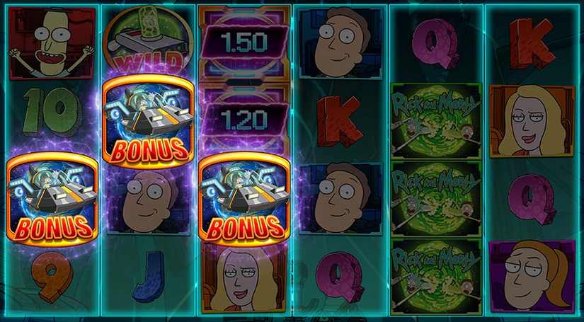 Free Spins