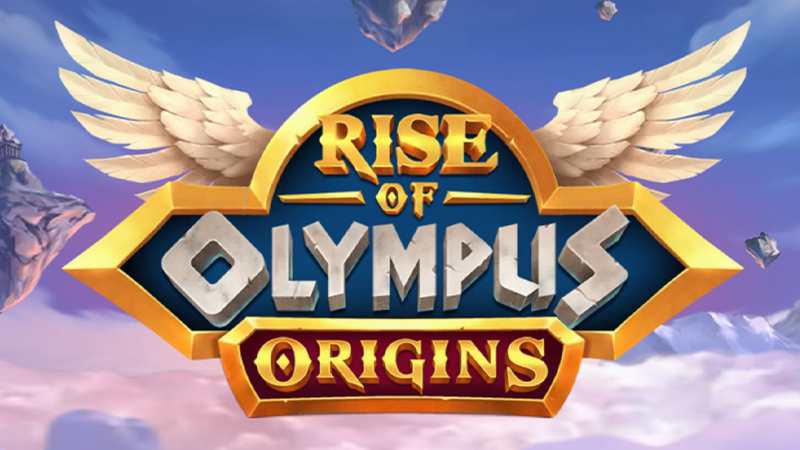 Rise of Olympus Origins