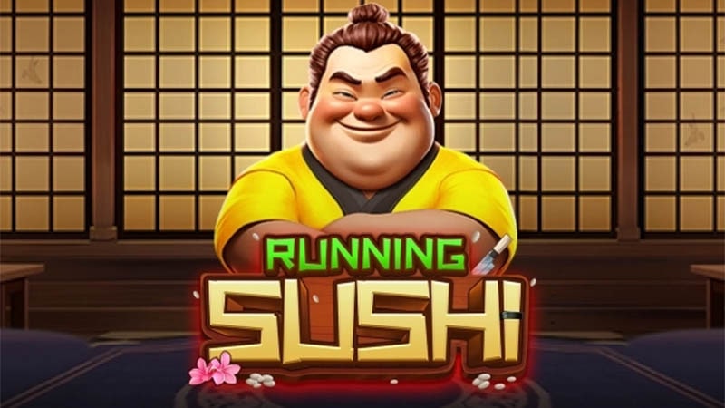 Running Sushi