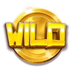 WILD symbol