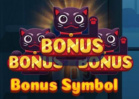 Bonus Symbol