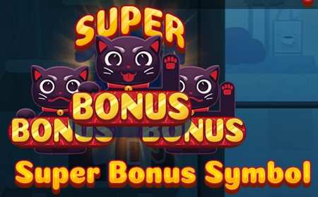 Super Bonus Symbol