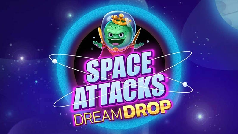 Space Attacks Dream Drop