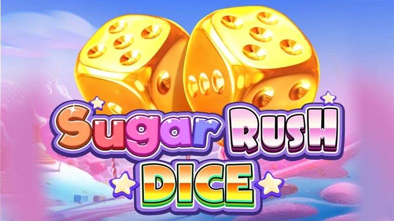 Sugar Rush Dice