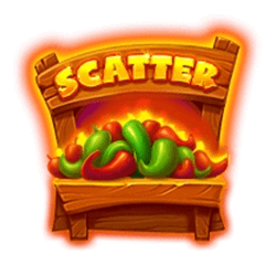 Scatter