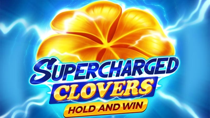 Supercharged Clovers