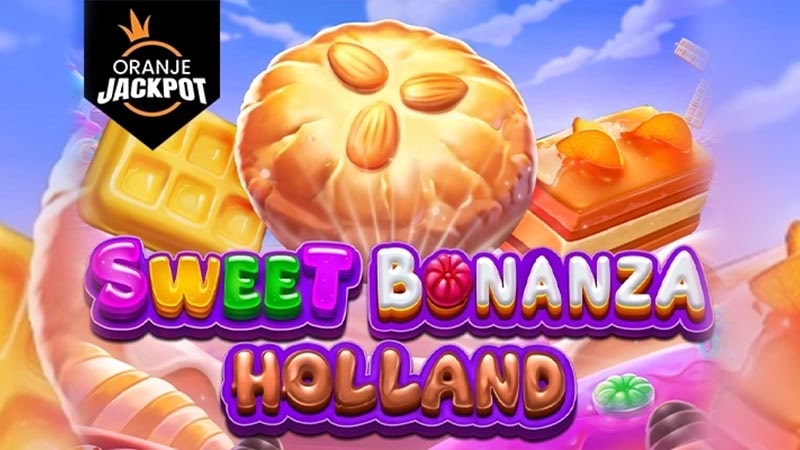 Sweet Bonanza Holland – Oranje Jackpot