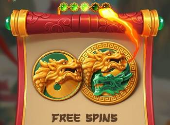 Free Spins