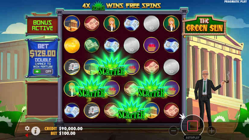 Free Spins