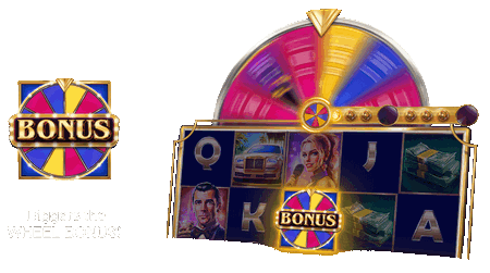 Wheel Bonus