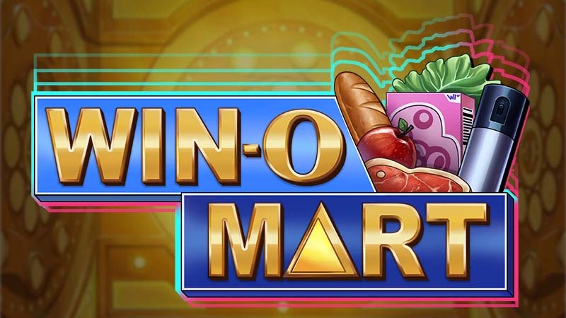 Win-O-Mart