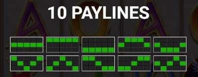 Paylines