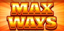 Max Ways symbol