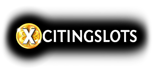 xcitingslots logo site