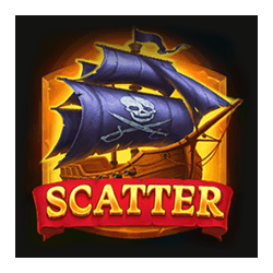 Scatter symbol