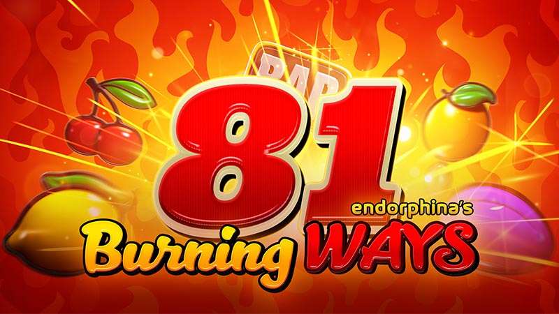 81 Burning Ways