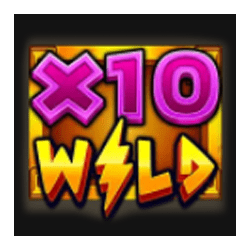 multiplier wild