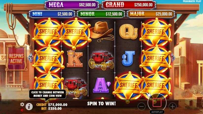 Free Spins