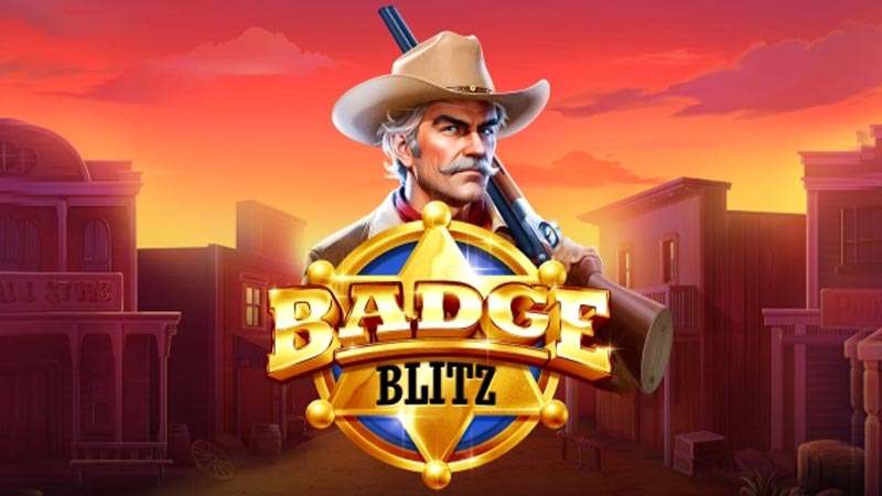 Badge Blitz