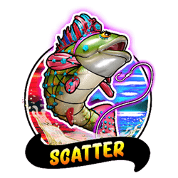 Scatter