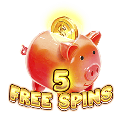 Free Spins symbol