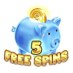 Free Spins symbol