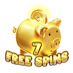 Free Spins symbol