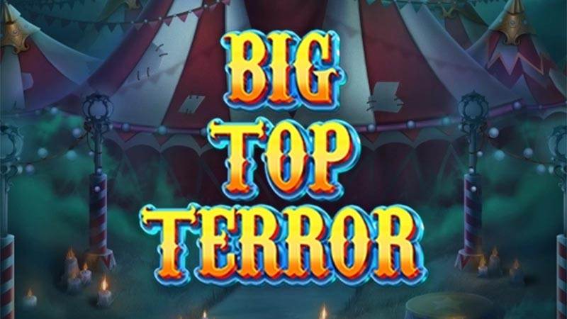 Big Top Terror