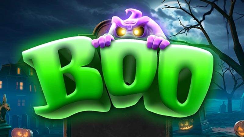 Boo