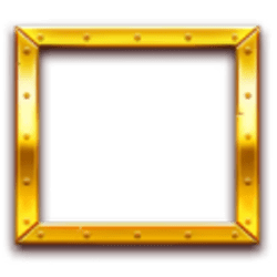 gold frame