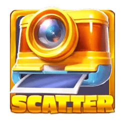 Scatter