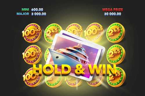 Hold&Win