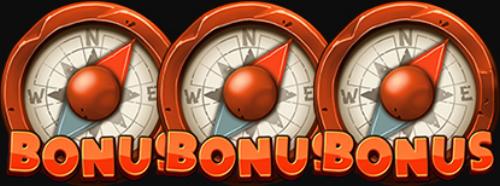 Free Spins Bonus