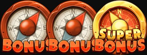 Super Free Spins Bonus