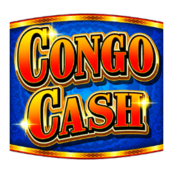 CONGO CASH symbol