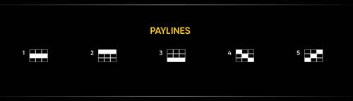 Paylines