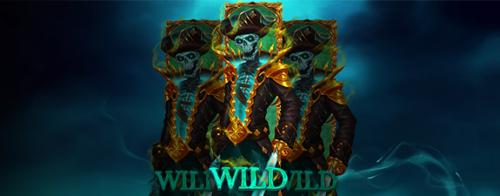 Pirate Wild